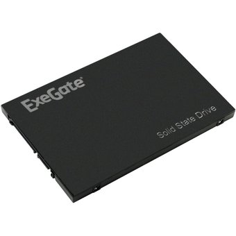  SSD Exegate Next A400TS960 EX276690RUS 2.5" 960GB ExeGate (SATA-III, 3D TLC) 