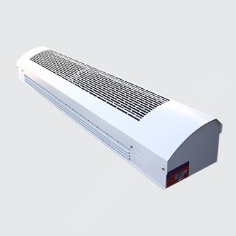  Завеса тепловая HINTEK RM-0510-D-Y 