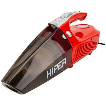  Автопылесос HIPER HVC80 