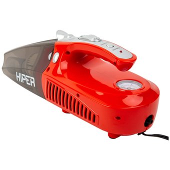  Автопылесос HIPER HVC80 