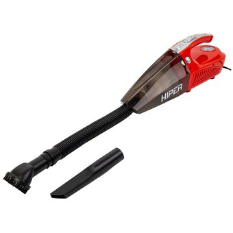  Автопылесос HIPER HVC80 