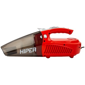  Автопылесос HIPER HVC80 