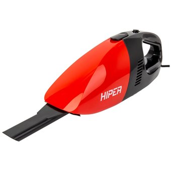  Автопылесос HIPER HVC60 