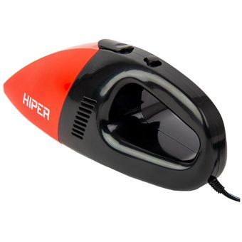  Автопылесос HIPER HVC60 