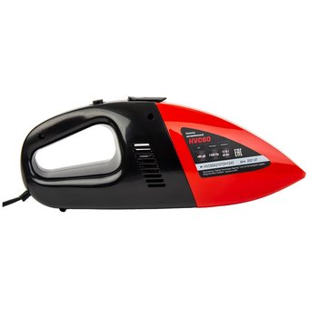  Автопылесос HIPER HVC60 