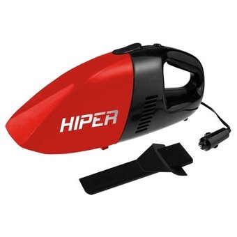  Автопылесос HIPER HVC60 