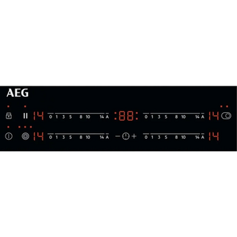  Встраиваемая панель AEG HK654070IB 