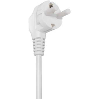  Сетевой фильтр Powercom SP-06W 1,8м 1.8м (6 розеток) белый/серый) 