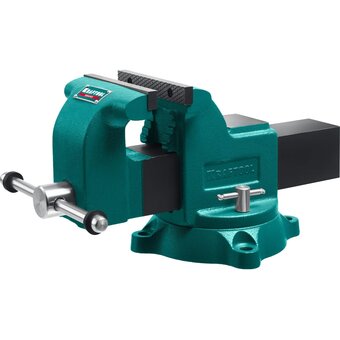  Тиски слесарные KRAFTOOL Grand 32702-150 