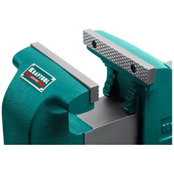  Тиски слесарные KRAFTOOL Grand 32702-150 