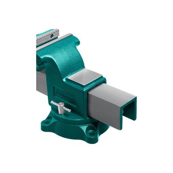  Тиски слесарные KRAFTOOL Grand 32702-150 