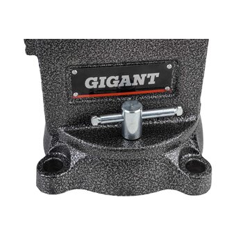 Тиски слесарные Gigant Professional GP-BV-100 