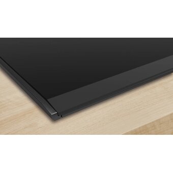  Варочная поверхность Bosch PVQ695HC1Z черный 