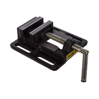  Тиски сверлильные STALEX Бульдог Q193A 