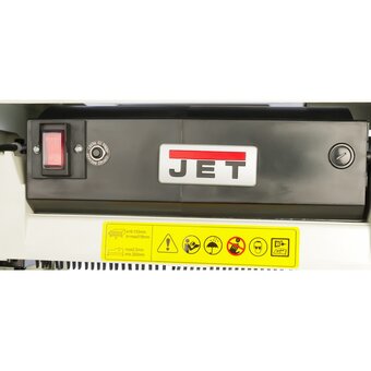  Рейсмусовый станок JET JWP-12L (10000847M) 