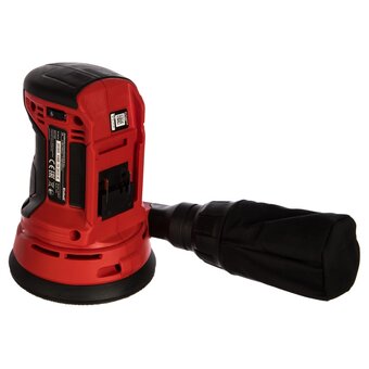  ЭШМ EINHELL TE-RS 18 L-Solo (4462010) без АКБ и ЗУ 