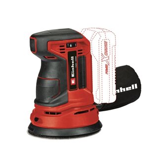  ЭШМ EINHELL TE-RS 18 L-Solo (4462010) без АКБ и ЗУ 