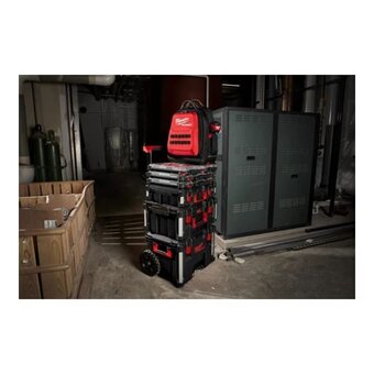  Рюкзак Milwaukee 4932471131 Packout 