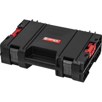  Кейс для инструмента Qbrick System Pro Toolcase 152992 45х32х13см 