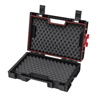  Кейс для инструмента Qbrick System Pro Toolcase 152992 45х32х13см 