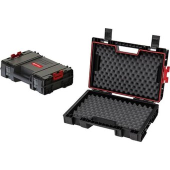  Кейс для инструмента Qbrick System Pro Toolcase 152992 45х32х13см 