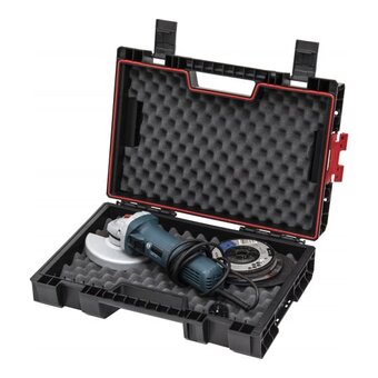  Кейс для инструмента Qbrick System Pro Toolcase 152992 45х32х13см 