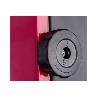  Пила ленточная REDVERG RD-BS245 (6660766) 