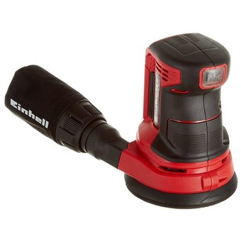  ЭШМ EINHELL TE-RS 18 L-Solo (4462010) без АКБ и ЗУ 