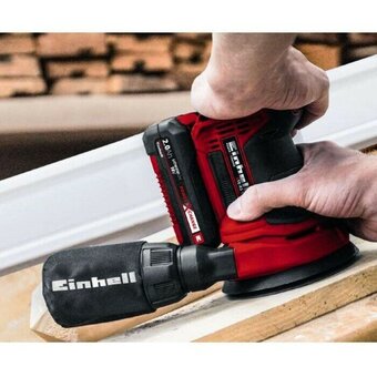  ЭШМ EINHELL TE-RS 18 L-Solo (4462010) без АКБ и ЗУ 