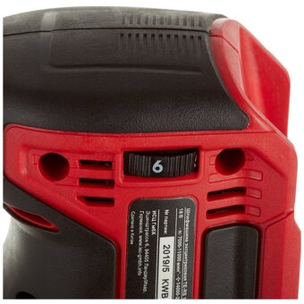  ЭШМ EINHELL TE-RS 18 L-Solo (4462010) без АКБ и ЗУ 