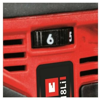  ЭШМ EINHELL TE-RS 18 L-Solo (4462010) без АКБ и ЗУ 