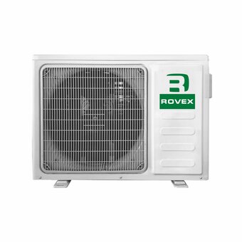  Кондиционер ROVEX Mira AST-09HE 