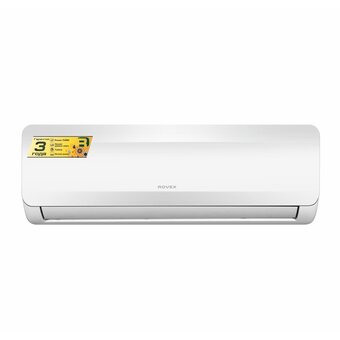  Кондиционер ROVEX Mira AST-09HE 