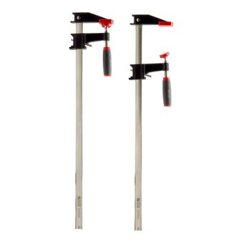  Струбцина WOODWORK FCQ-4560 f-образная 