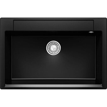  Мойка Polygran ARGO-760 мрамор космос 316 