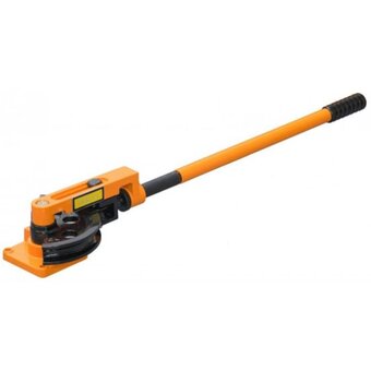  Трубогиб ручной STALEX MPB-25S (HHW-25S) в кофре 