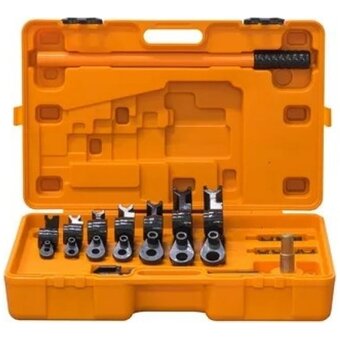  Трубогиб ручной STALEX MPB-25S (HHW-25S) в кофре 