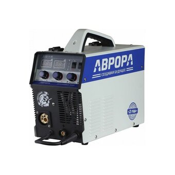  Сварочный полуавтомат Aurora Динамика 1600 (29077) 