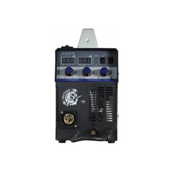  Сварочный полуавтомат Aurora Динамика 1600 (29077) 