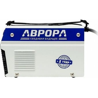  Сварочный инвертор Aurora Вектор 2000 (23834) 
