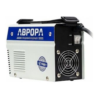  Сварочный инвертор Aurora Вектор 2000 (23834) 