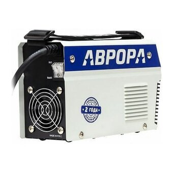  Сварочный инвертор Aurora Вектор 2000 (23834) 