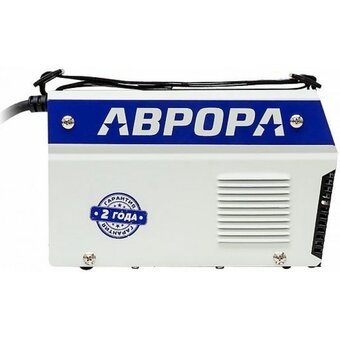  Сварочный инвертор Aurora Вектор 2000 (23834) 