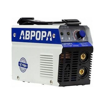  Сварочный инвертор Aurora Вектор 2000 (23834) 