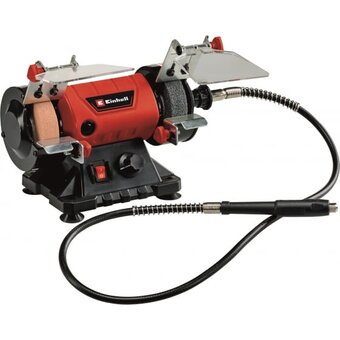  Станок точильный Einhell TC-XG 75 Kit (4412559) 