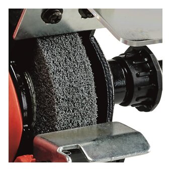  Станок точильный Einhell TC-XG 75 Kit (4412559) 