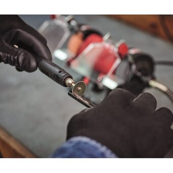  Станок точильный Einhell TC-XG 75 Kit (4412559) 