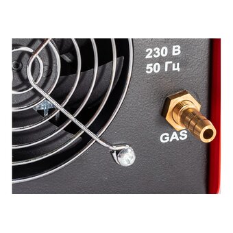  Сварочный полуавтомат СПЕЦ MAG-135 Invertor+ММА (СПЕЦ-MAG135 Invertor) 