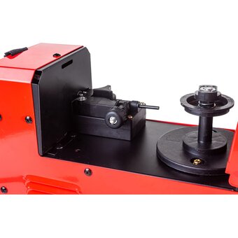  Сварочный полуавтомат СПЕЦ MAG-135 Invertor+ММА (СПЕЦ-MAG135 Invertor) 