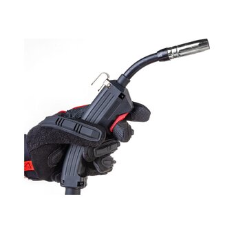  Сварочный полуавтомат СПЕЦ MAG-135 Invertor+ММА (СПЕЦ-MAG135 Invertor) 